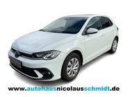 Volkswagen Polo 2022