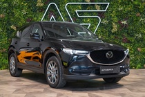 Mazda CX-5 2019