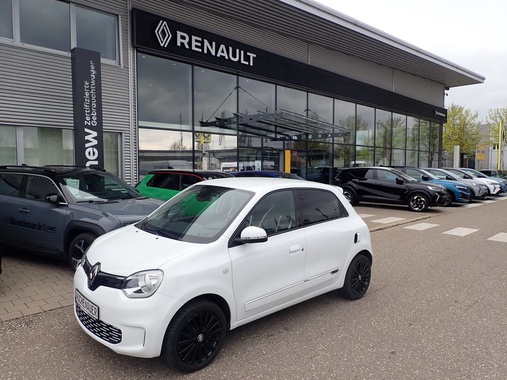 Renault Twingo 2023