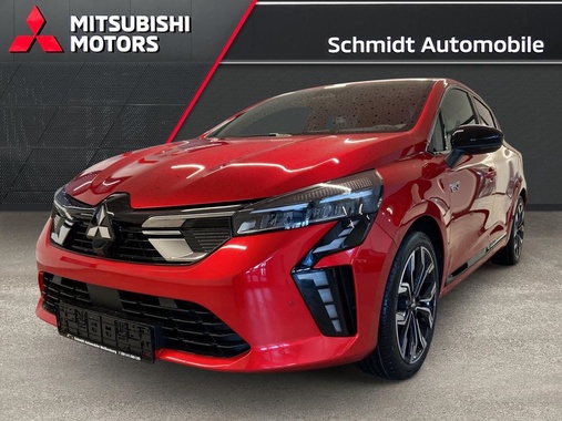 Mitsubishi Colt 2025