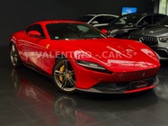 Ferrari Roma 2022