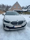 BMW 1 Series 2020