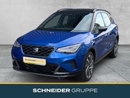 Seat Arona 2026