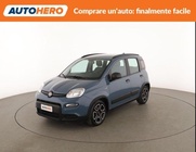 Fiat Panda 2021