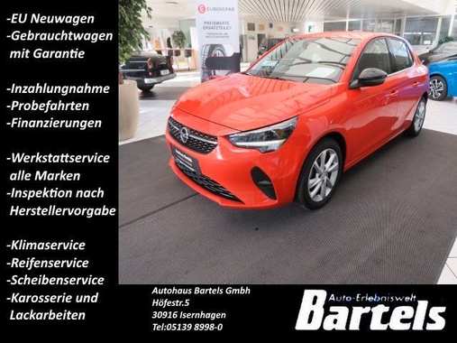 Opel Corsa 2023