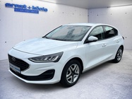 Ford Focus 2022