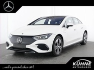 Mercedes-Benz EQE 2025