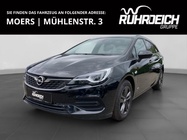 Opel Astra 2021