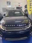 Land Rover Evoque 2016
