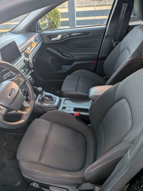 Volkswagen Polo 2019