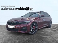 BMW 3 Series 2022