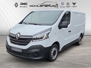 Renault Trafic 2021