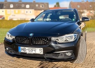 BMW 3 Series 2019