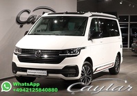Volkswagen T6 2025