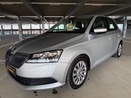 Skoda Fabia 2021