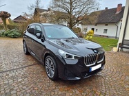 BMW X1 2025