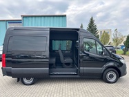 Mercedes-Benz Sprinter 2023