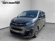 Opel Zafira 2021