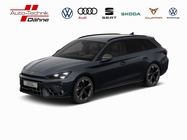 Cupra Leon 2025
