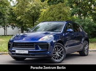 Porsche Macan 2023