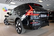 Volvo XC60 2024