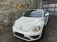 Volkswagen Beetle 2017