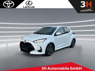 Toyota Yaris 2024