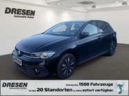 Volkswagen Polo 2024