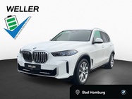BMW X5 2024