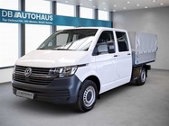 Volkswagen T6 2021