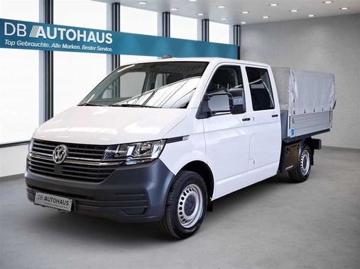Volkswagen T6 2021