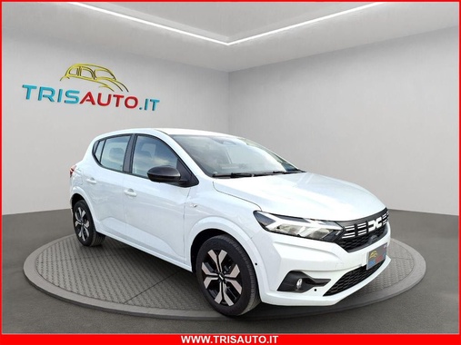 Dacia Sandero 2025