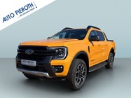 Ford Ranger 2025