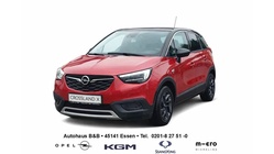 Opel Crossland 2020