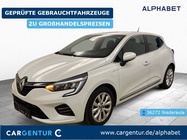 Renault Clio 2021