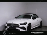 Mercedes-Benz CLE-Class 2024