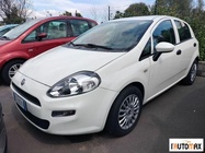 Fiat Punto 2019
