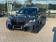 BMW X5 2023