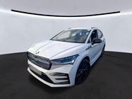 Skoda Enyaq 2024