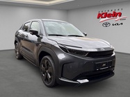 Toyota Urban Cruiser 2026