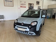 Fiat Panda 2020