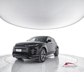 Land Rover Evoque 2021