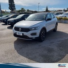 Volkswagen T-Roc 2019