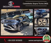 Volkswagen T-Cross 2024