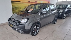 Fiat Panda 2023