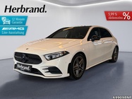 Mercedes-Benz A-Class 2019