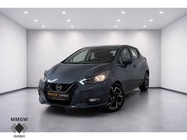 Nissan Micra 2023