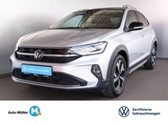 Volkswagen Taigo 2022