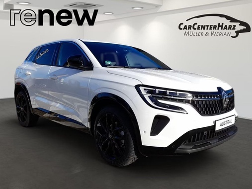 Renault Austral 2023