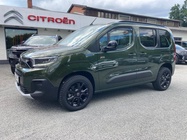 Citroen Berlingo 2024
